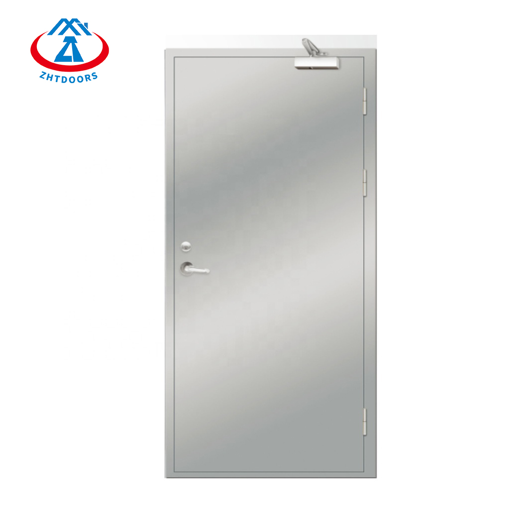 Fire-Proof Door-ZTFIRE Door- Fire Door,Fireproof Door,Fire rated Door,Fire Resistant Door,Steel Door,Metal Door,Exit Door