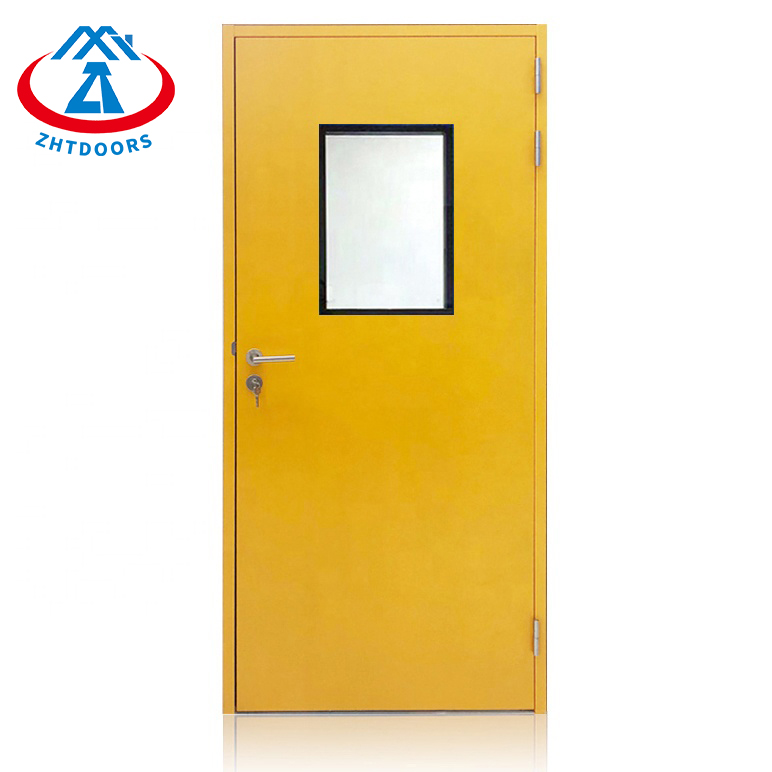Fire Resistant Doors-ZTFIRE Door- Fire Door,Fireproof Door,Fire rated Door,Fire Resistant Door,Steel Door,Metal Door,Exit Door