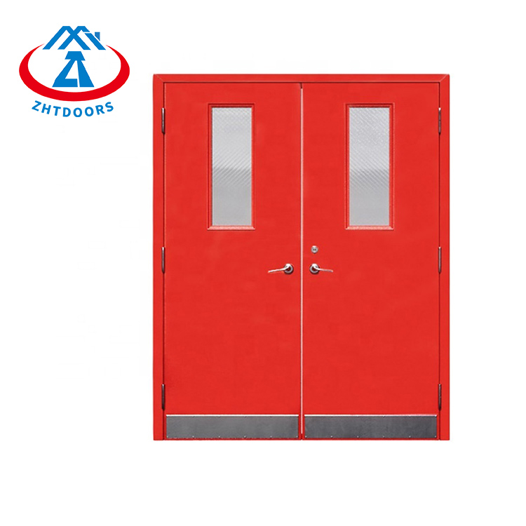 Doors That Cannot Be Fired-ZTFIRE Door- Fire Door,Fireproof Door,Fire rated Door,Fire Resistant Door,Steel Door,Metal Door,Exit Door
