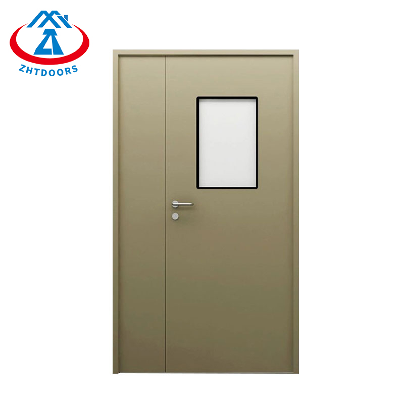 Fire Prof Doors-ZTFIRE Door- Fire Door,Fireproof Door,Fire rated Door,Fire Resistant Door,Steel Door,Metal Door,Exit Door