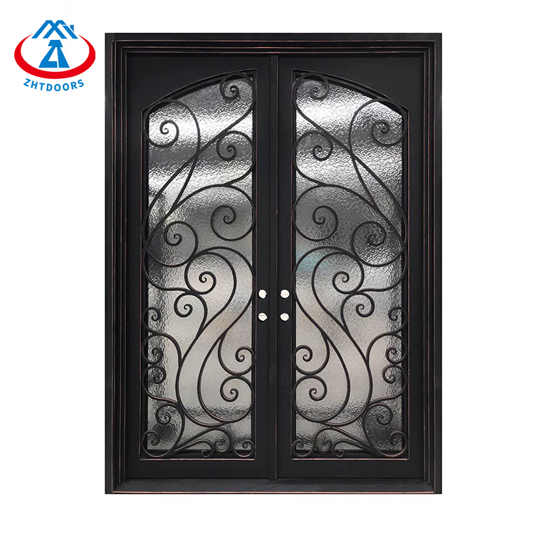 ガラスドア耐火性-ZTFIREドア-耐火性ドア、耐火性ドア、耐火性ドア、耐火性ドア、スチールドア、金属製ドア、出口ドア