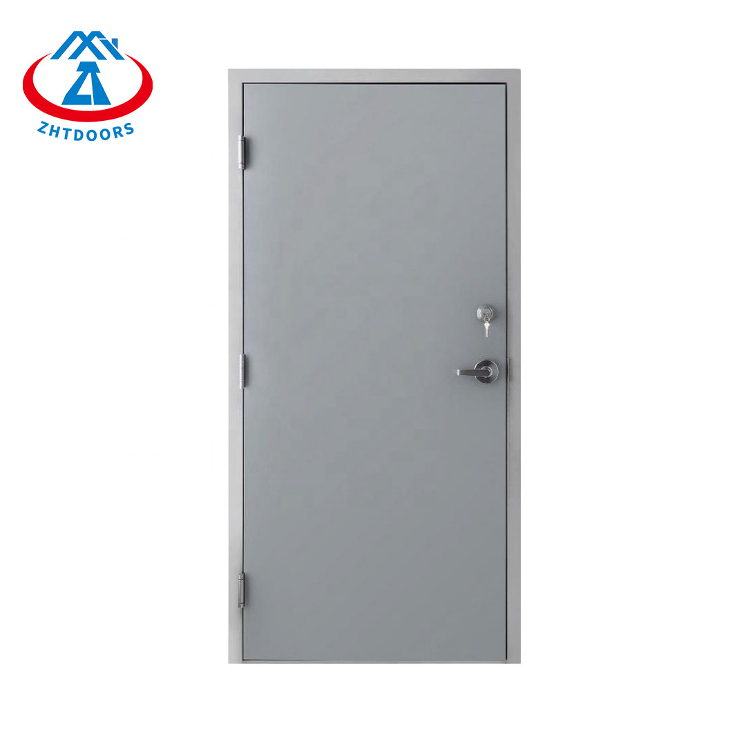Fire Door Frames-ZTFIRE Door- Fire Door, Fireproof Door, Fire rated Door, Fire Resistant Door, Steel Door, Metal Door, Exit Door