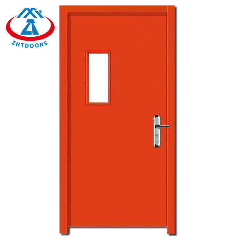 Fire Door Body-ZTFIRE Door- Fire Door,Fireproof Door,Fire rated Door,Fire Resistant Door,Steel Door,Metal Door,Exit Door