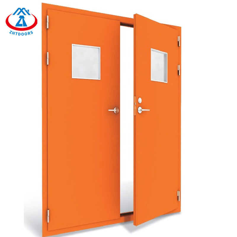 Fire Retarder Door-ZTFIRE Door- Fire Door,Fireproof Door,Fire rated Door,Fire Resistant Door,Steel Door,Metal Door,Exit Door