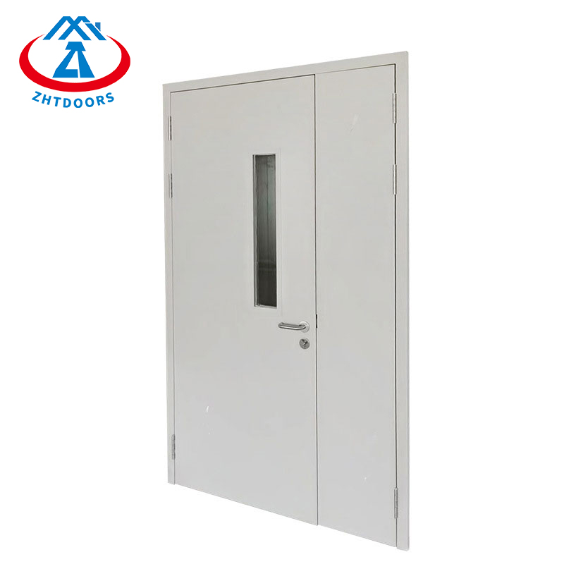 UL Fire Doors-ZTFIRE Door- Fire Door,Fireproof Door,Fire rated Door,Fire Resistant Door,Steel Door,Metal Door,Exit Door