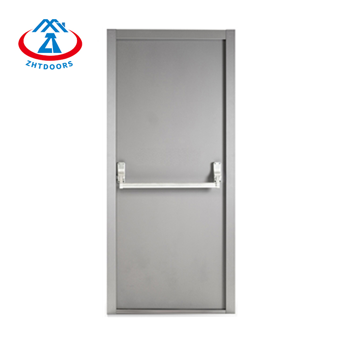 60 Minute Fire Rated Door-ZTFIRE Door- Fire Door,Fireproof Door,Fire rated Door,Fire Resistant Door,Steel Door,Metal Door,Exit Door