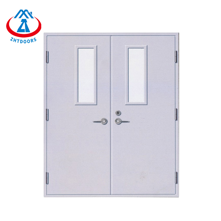 Iran Fire Door-ZTFIRE Door- Fire Door,Fireproof Door,Fire rated Door,Fire Resistant Door,Steel Door,Metal Door,Exit Door