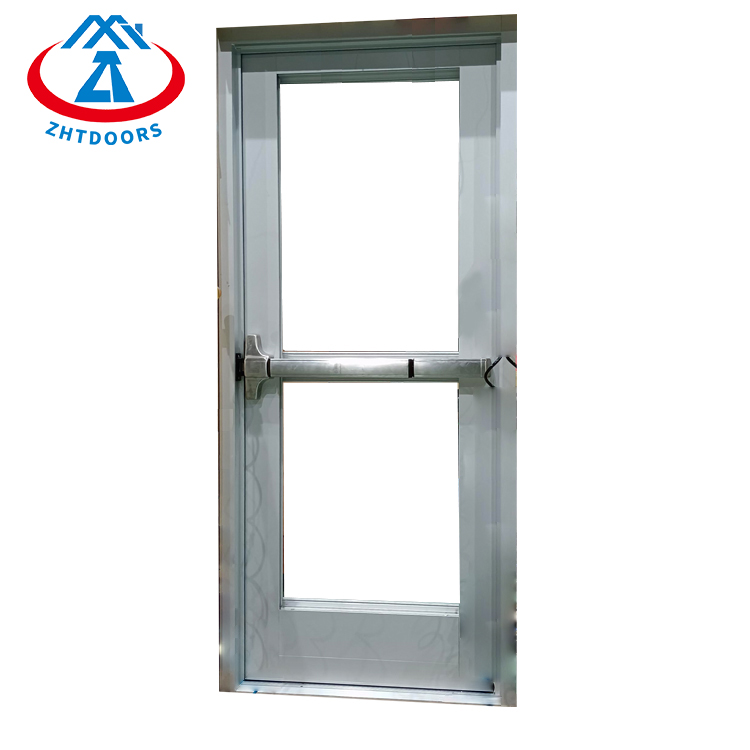 UL Fireproof Door Sheet-ZTFIRE Door- Fire Door, Fireproof Door, Fire rated Door, Fire Resistant Door, Steel Door, Metal Door, Exit Door