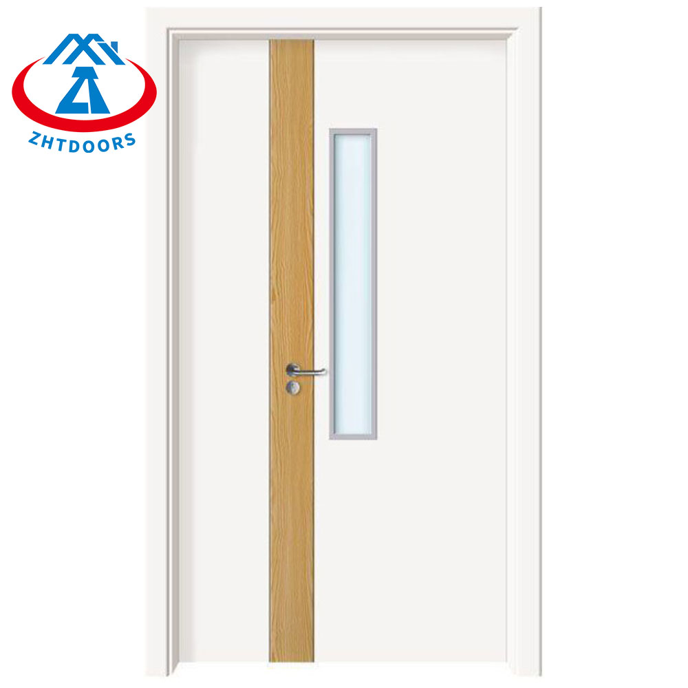 Wood-Steel Fire Proof Door-ZTFIRE Door- Fire Door,Fireproof Door,Fire rated Door,Fire Resistant Door,Steel Door,Metal Door,Exit Door