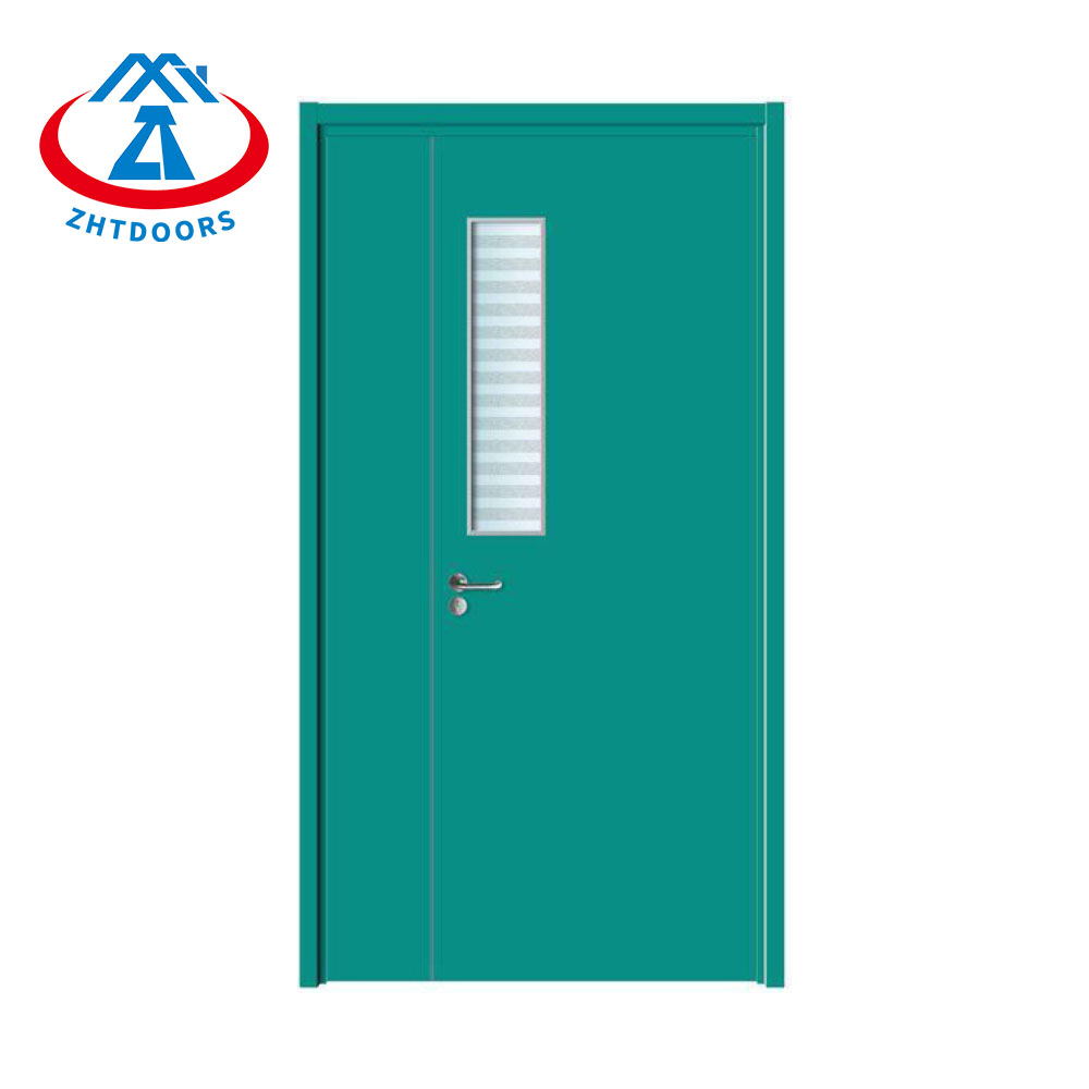 Fire Rated Door Glue-ZTFIRE Door- Fire Door, Fireproof Door, Fire rated Door, Fire Resistant Door, Steel Door, Metal Door, Exit Door