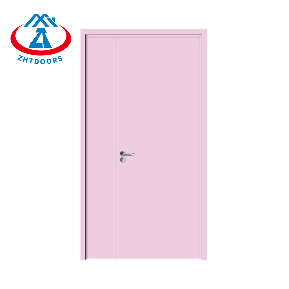 Steel Fire Rated Doors With Finished Painting-ZTFIRE Door- Fire Door,Fireproof Door,Fire rated Door,Fire Resistant Door,Steel Door,Metal Door,Exit Door