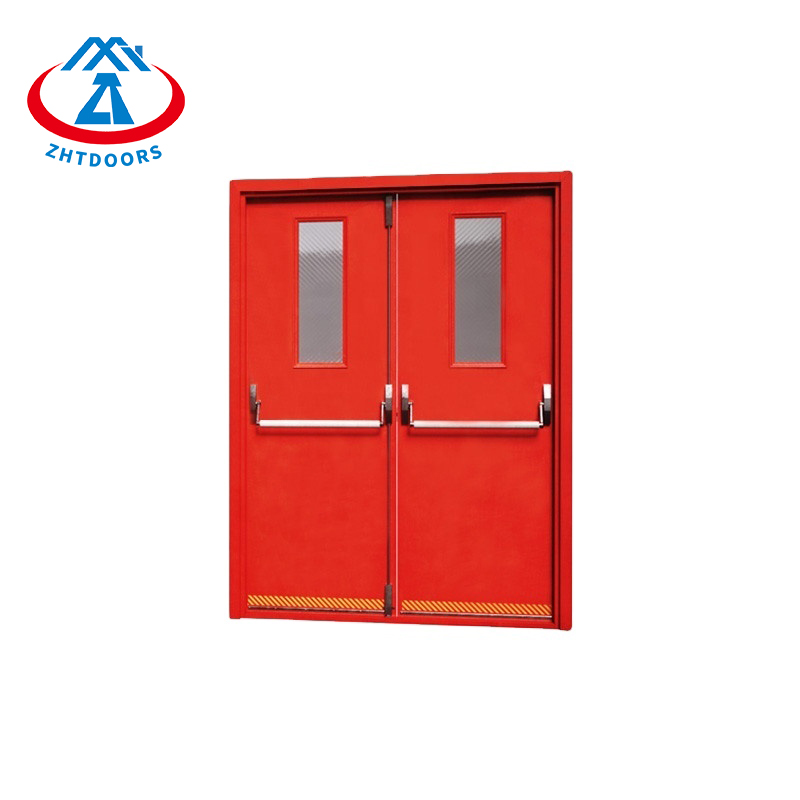 UL brandsäker dörr 0.5-ZTFIRE dörr- branddörr, brandsäker dörr, brandklassad dörr, brandsäker dörr, ståldörr, metalldörr, utgångsdörr