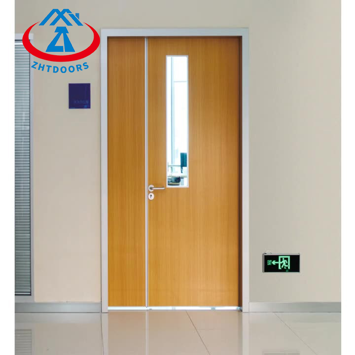 Wood Fire Door Internal-ZTFIRE Door- Fire Door,Fireproof Door,Fire rated Door,Fire Resistant Door,Steel Door,Metal Door,Exit Door