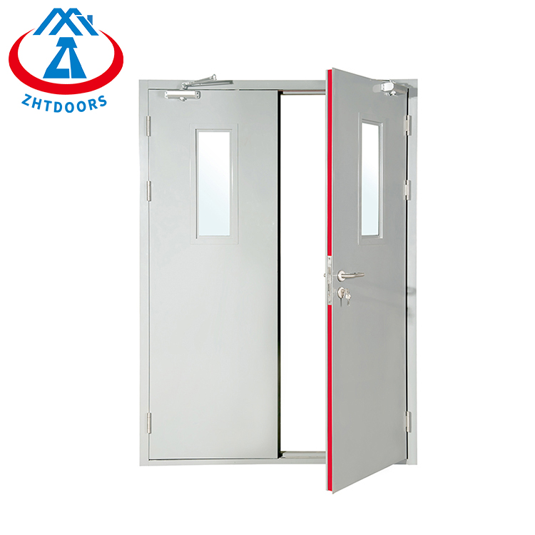 Foshan Fireproof Door-ZTFIRE Door- Fire Door,Fireproof Door,Fire rated Door,Fire Resistant Door,Steel Door,Metal Door,Exit Door