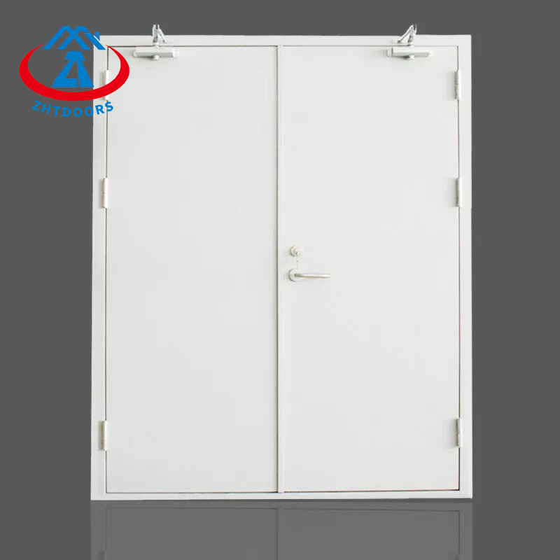 Fire Door UL-ZTFIRE Door- Fire Door,Fireproof Door,Fire rated Door,Fire Resistant Door,Steel Door,Metal Door,Exit Door