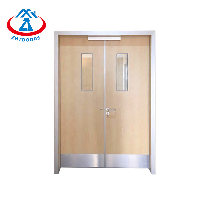 Yohome Fire Door-ZTFIRE Door- Fire Door,Fireproof Door,Fire rated Door,Fire Resistant Door,Steel Door,Metal Door,Exit Door