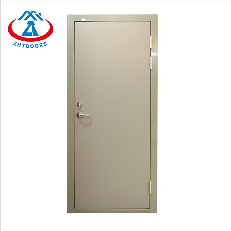 Fire Door Core-ZTFIRE Door- Fire Door, Fireproof Door, Fire rated Door, Fire Resistant Door, Steel Door, Metal Door, Exit Door