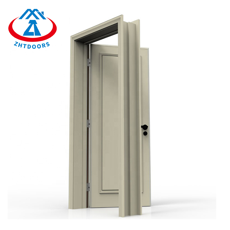 Panloob na Pintuan ng Sunog-ZTFIRE Door- Fire Door, Fireproof Door, Fire rated Door, Fire Resistant Door, Steel Door, Metal Door, Exit Door