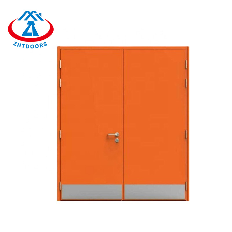 Whi Fire Rated Door-ZTFIRE Door- Fire Door,Fireproof Door,Fire rated Door,Fire Resistant Door,Steel Door,Metal Door,Exit Door