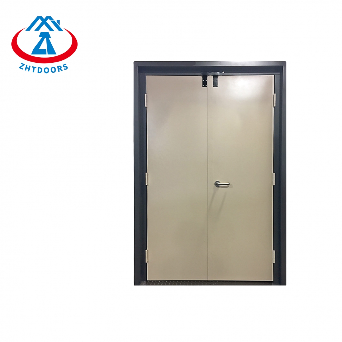 Fire and Smoke Door Seals-ZTFIRE Door- မီးသတ်တံခါး၊ Fireproof Door၊ Fire rated Door၊ Fire Resistant Door၊ Steel Door၊ Metal Door၊ Exit Door