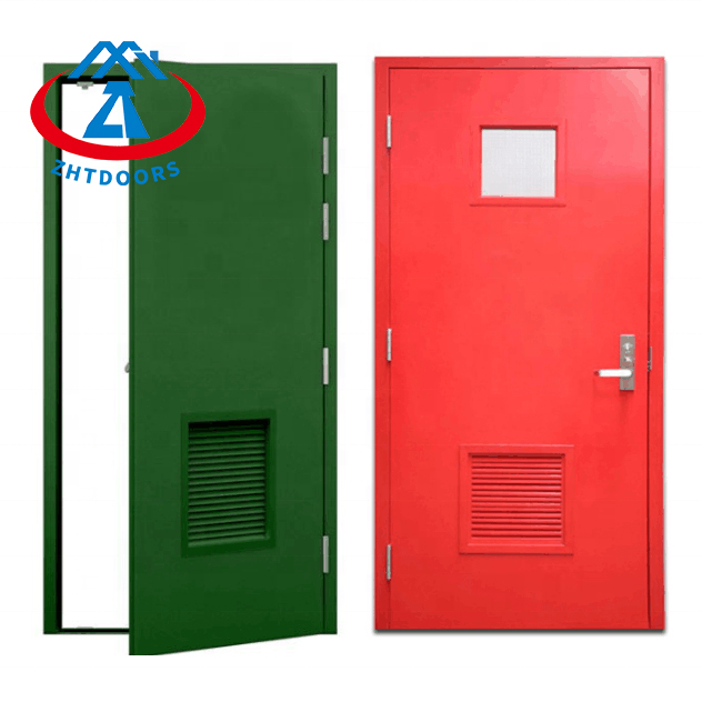 Fireproof Door Ship-ZTFIRE Door- Fire Door,Fireproof Door,Fire rated Door,Fire Resistant Door,Steel Door,Metal Door,Exit Door