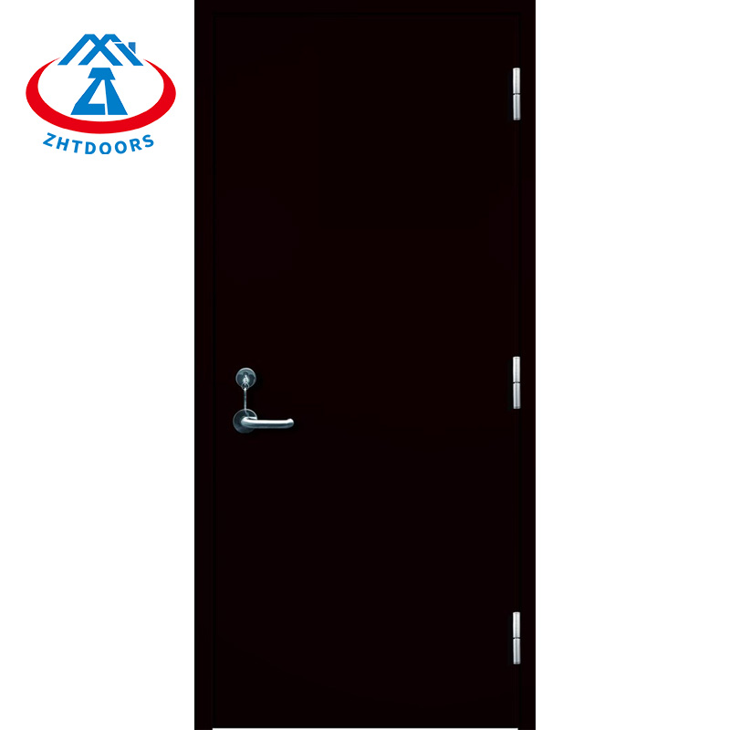 Jada Fire Rated Steel Door Manufacturer-ZTFIRE Door- Fire Door,Fireproof Door,Fire rated Door,Fire Resistant Door,Steel Door,Metal Door,Exit Door