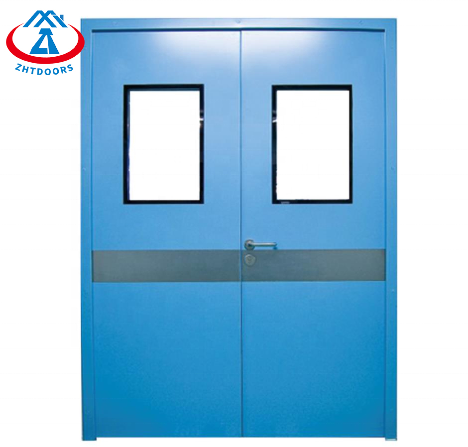 Πυράντοχες πόρτες για νοσοκομεία-ZTFIRE Door- Πυροσβεστική πόρτα,πυράντοχη πόρτα,πυράντοχη πόρτα,πυράντοχη πόρτα,ατσάλινη πόρτα,μεταλλική πόρτα,πόρτα εξόδου