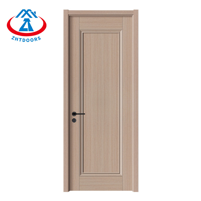 Fire Late Apartment Door-ZTFIRE Door- Fire Door, Fireproof Door, Fire rated Door, Fire Resistant Door, Steel Door, Metal Door, Exit Door