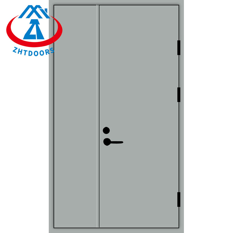 ဖိလစ်ပိုင်ရှိ Steel Fire Door-ZTFIRE Door- မီးသတ်တံခါး၊ Fireproof Door၊ Fire rated Door၊ Fire Resistant Door၊ Steel Door၊ Metal Door၊ Exit Door