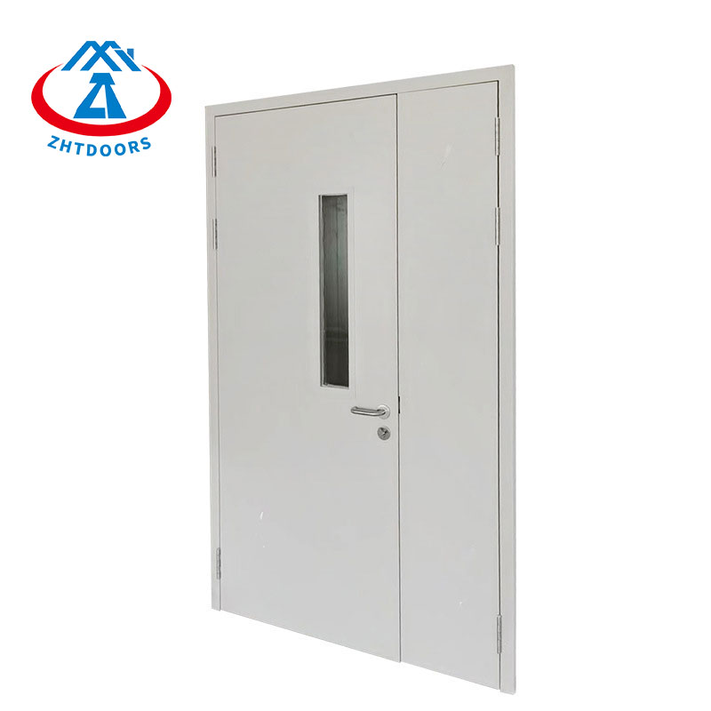 Fire Reistance Door-ZTFIRE Door- Fire Door,Fireproof Door,Fire rated Door,Fire Resistant Door,Steel Door,Metal Door,Exit Door