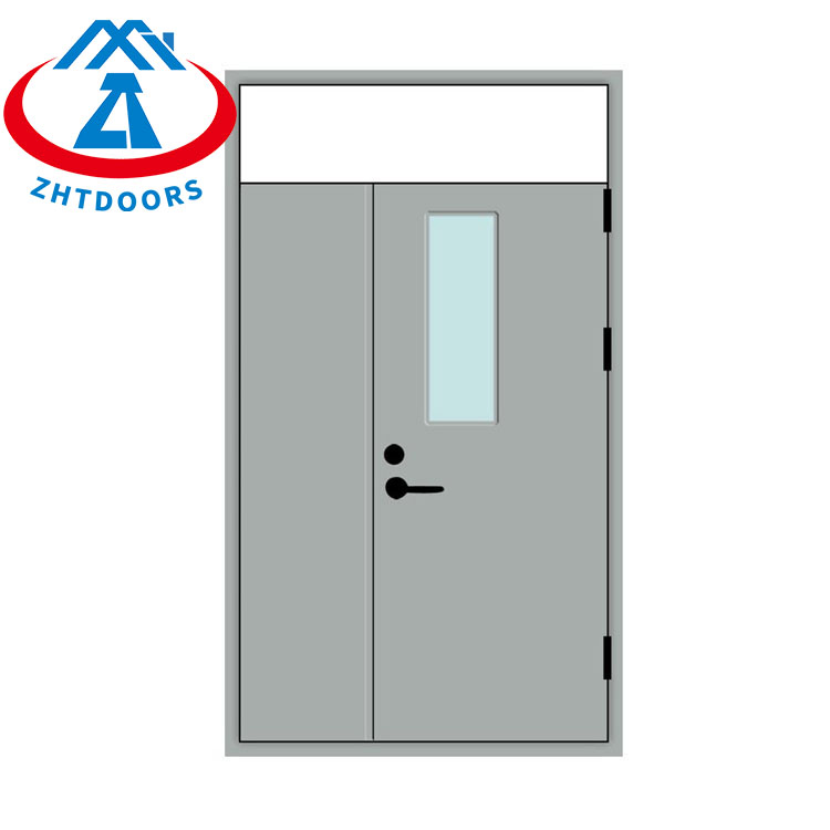防火ドア ラベル-ZTFIRE ドア- 防火ドア、耐火ドア、耐火ドア、耐火ドア、スチール ドア、金属ドア、出口ドア