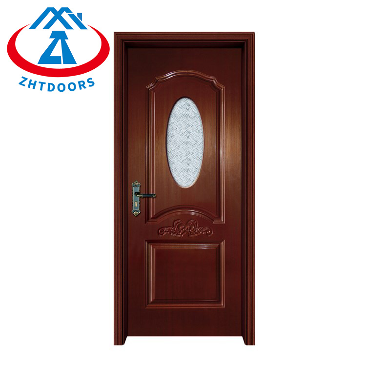 Wooden Interior Fire Door-ZTFIRE Door- Fire Door,Fireproof Door,Fire rated Door,Fire Resistant Door,Steel Door,Metal Door,Exit Door
