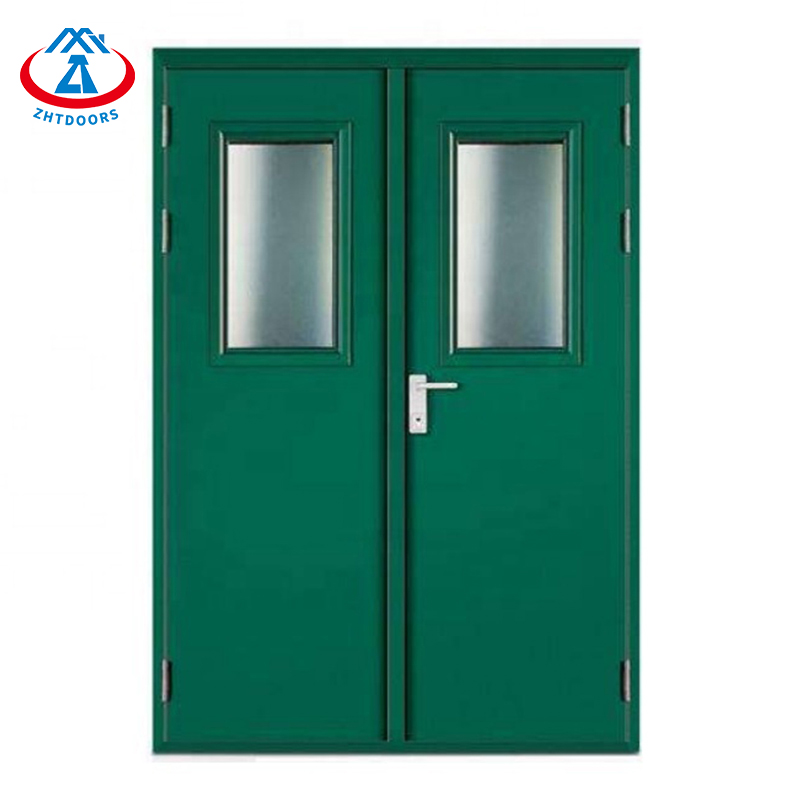 10 stop vysoké protipožiarne dvere-Dvere ZTFIRE-požiarne dvere,protipožiarne dvere,protipožiarne dvere,protipožiarne dvere,oceľové dvere,kovové dvere,výstupné dvere