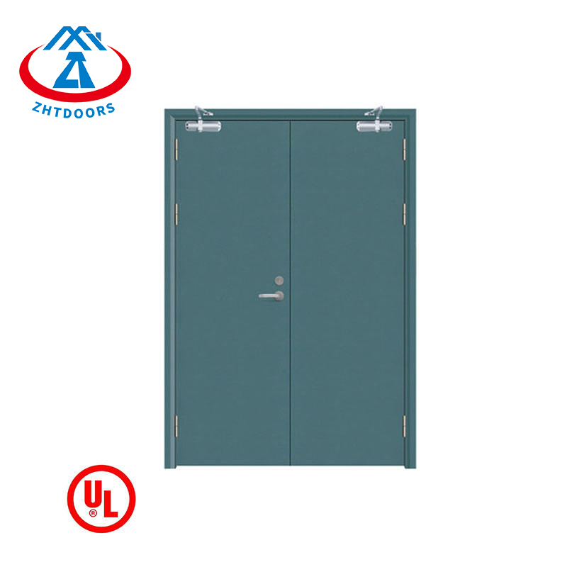UL Fireproof Door Xps-ZTFIRE Door- Fire Door,Fireproof Door,Fire rated Door,Fire Resistant Door,Steel Door,Metal Door,Exit Door