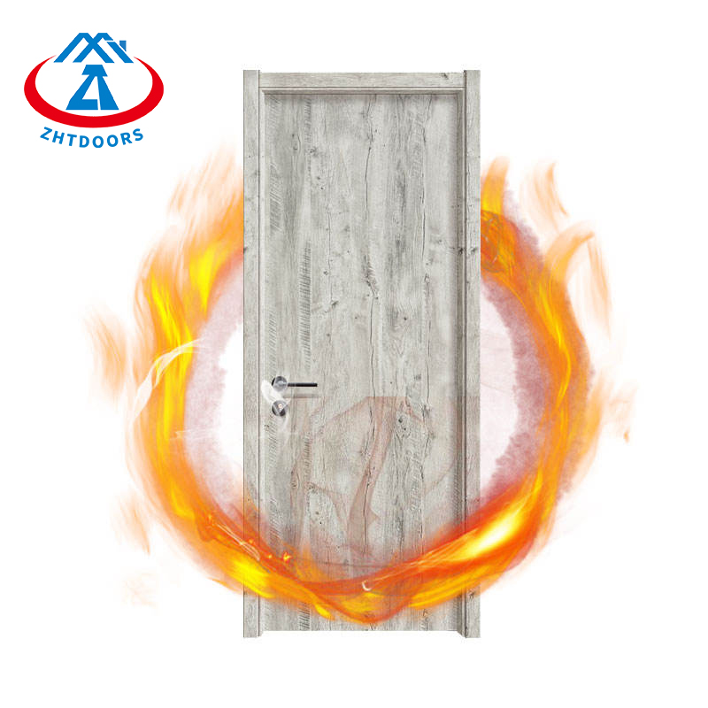 Porta ignifuga UL Safe-ZTFIRE Porta- Porta tagliafuoco, Porta tagliafuoco, Porta tagliafuoco, Porta resistente al fuoco, Porta in acciaio, Porta in metallo, Porta di uscita