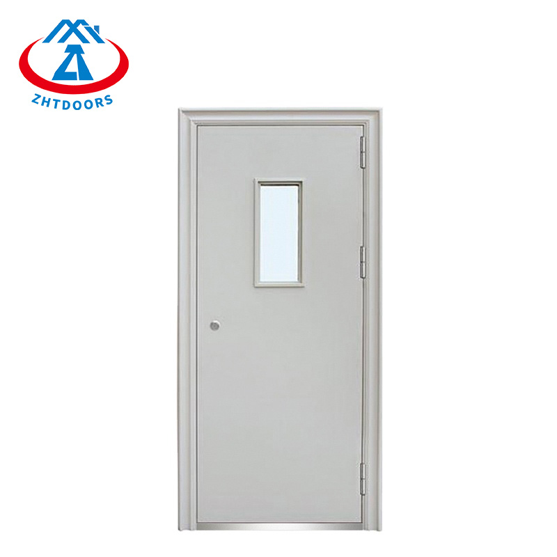 Chladnička UL s ohnivzdornými dveřmi-Dveře ZTFIRE- Protipožární dveře, Protipožární dveře, Protipožární dveře, Protipožární dveře, Ocelové dveře, Kovové dveře, Výstupní dveře