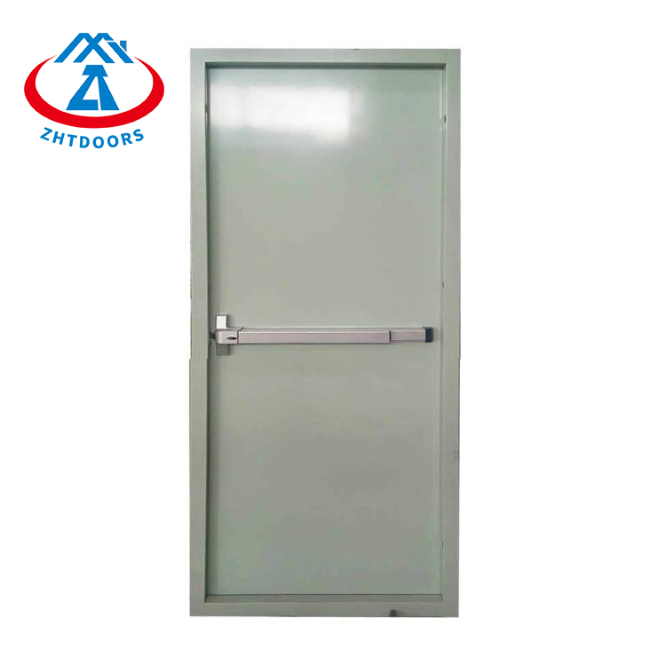 UL Fireproof Door Wire-ZTFIRE Door- မီးသတ်တံခါး၊ Fireproof Door၊ Fire rated Door၊ Fire Resistant Door၊ Steel Door၊ Metal Door၊ Exit Door
