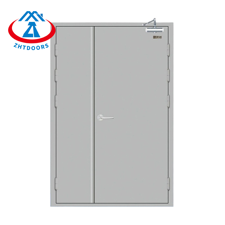 UL Fireproof Door Your Way-ZTFIRE Door- Fire Door,Fireproof Door,Fire rated Door,Fire Resistant Door,Steel Door,Metal Door,Exit Door