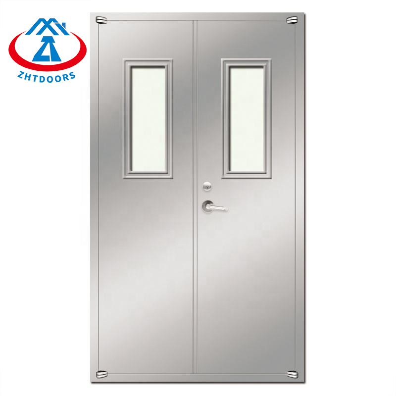 UL Fireproof Door 90-ZTFIRE Door- Հրդեհային դուռ,Հրդեհային դուռ,Հրդեհային գնահատված դուռ,Հրդեհակայուն դուռ,Պողպատե դուռ,Մետաղյա դուռ,Ելքի դուռ
