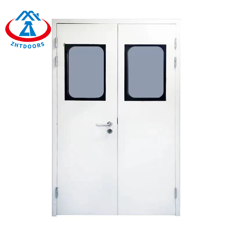 UL Fireproof Door 900 Series-ZTFIRE Door- Fire Door, Fireproof Door, Fire rated Door, Fire Resistant Door, Steel Door, Metal Door, Exit Door