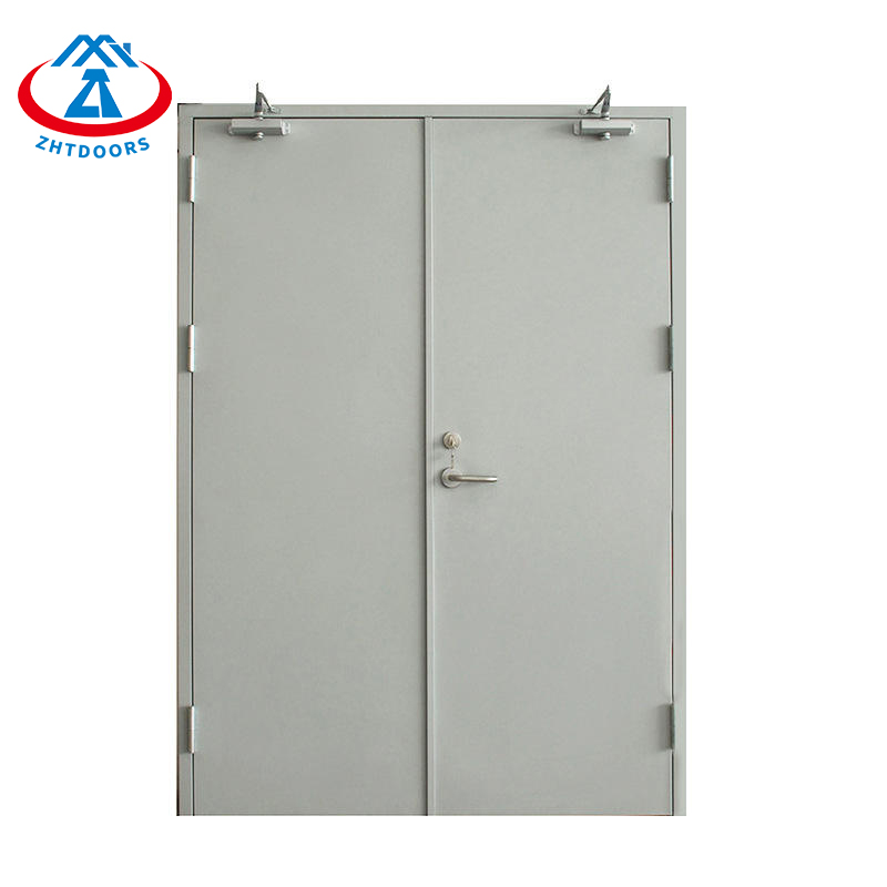 UL Fireproof Door 800 Series-ZTFIRE Door- Moto Door,Fireproof Door,Fire rated Door,Fire Resistant Door,Simbi Door,Simbi Door,Kubuda Door