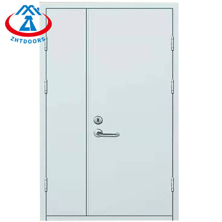 Metal dørskrue, brandklassificerede døre, udgangsdør pris-ZTFIRE dør- branddør, brandsikker dør, brandklassificeret dør, brandsikker dør, ståldør, metaldør, udgangsdør