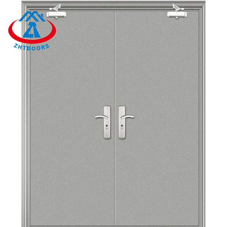 Fire Rated Door Manufacturing Process,Exit Door Scdf,Steel Door Factory-ZTFIRE Door- Fire Door,Fireproof Door,Fire rated Door,Fire Resistant Door,Steel Door,Metal Door,Exit Door