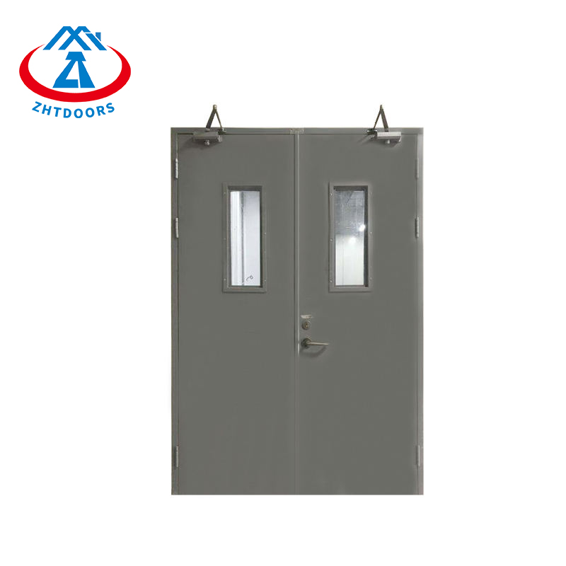 Fire Resistant Doors For Home,Fire Exit Door Regulations,Steel Door Panel-ZTFIRE Door- Fire Door,Fireproof Door,Fire rated Door,Fire Resistant Door,Steel Door,Metal Door,Exit Door