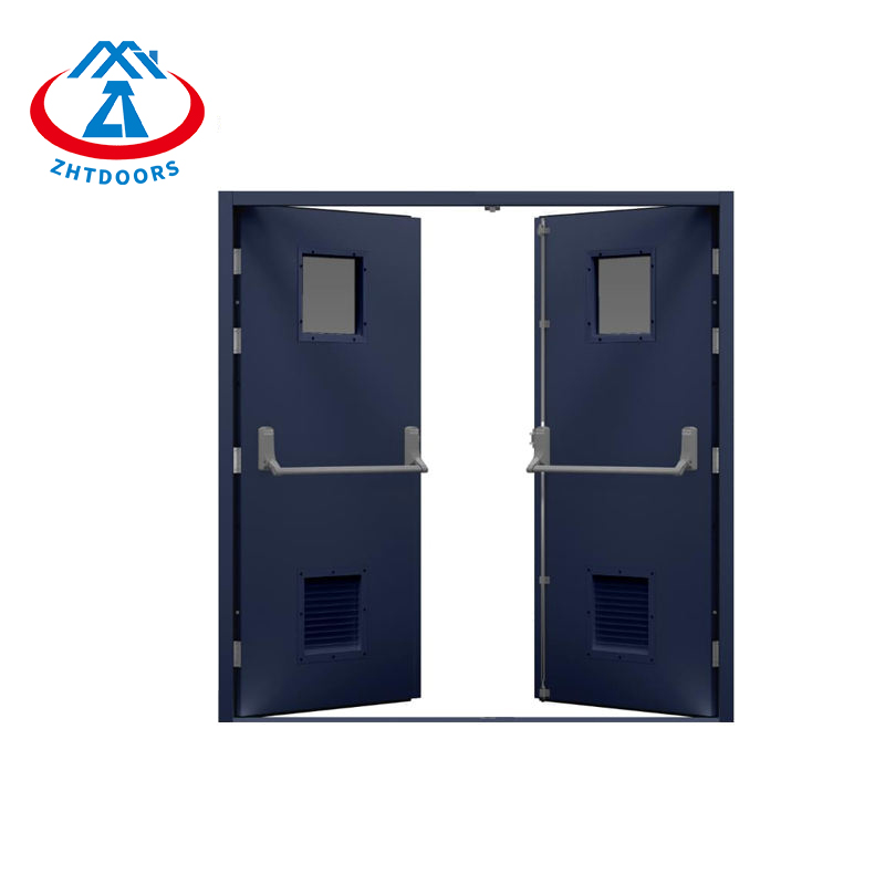 耐火ドア規格、非常口ドアロック、金属ドア-ZTFIREドア- 防火ドア、耐火ドア、耐火ドア、耐火ドア、スチールドア、金属ドア、出口ドア