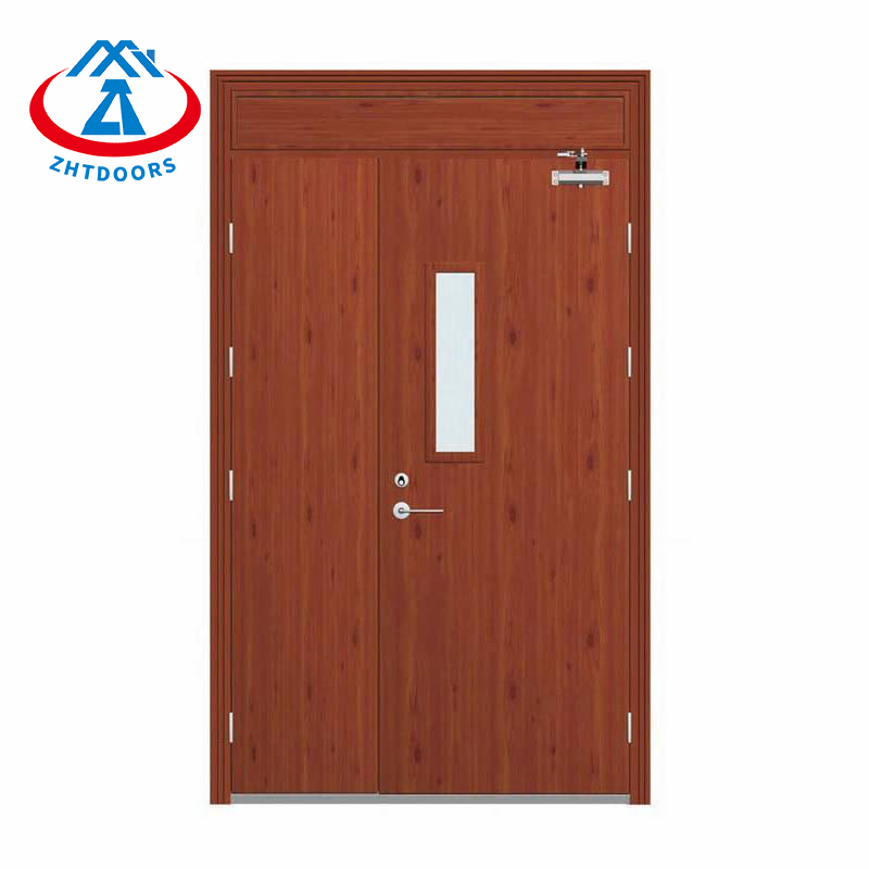 Wooden Fire Rated Door,Fireproof Door Seal Strip,Emergency Door Release Tesla-ZTFIRE Door- Fire Door,Fireproof Door,Fire rated Door,Fire Resistant Door,Steel Door,Metal Door,Exit Door