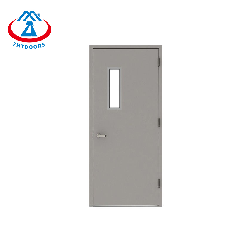 Fireproof Doors,20 Minute Fire Rated Door,Metal Front Door Paint-ZTFIRE Door- Fire Door,Fireproof Door,Fire rated Door,Fire Resistant Door,Steel Door,Metal Door,Exit Door