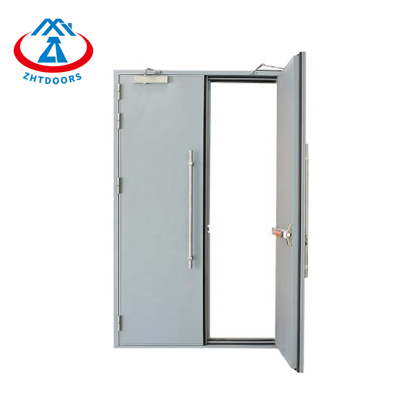 UL Fire Door Certification,Metal Screen Door,Fire Rated Metal Door Specifications-ZTFIRE Door- Fire Door,Fireproof Door,Fire rated Door,Fire Resistant Door,Steel Door,Metal Door,Exit Door