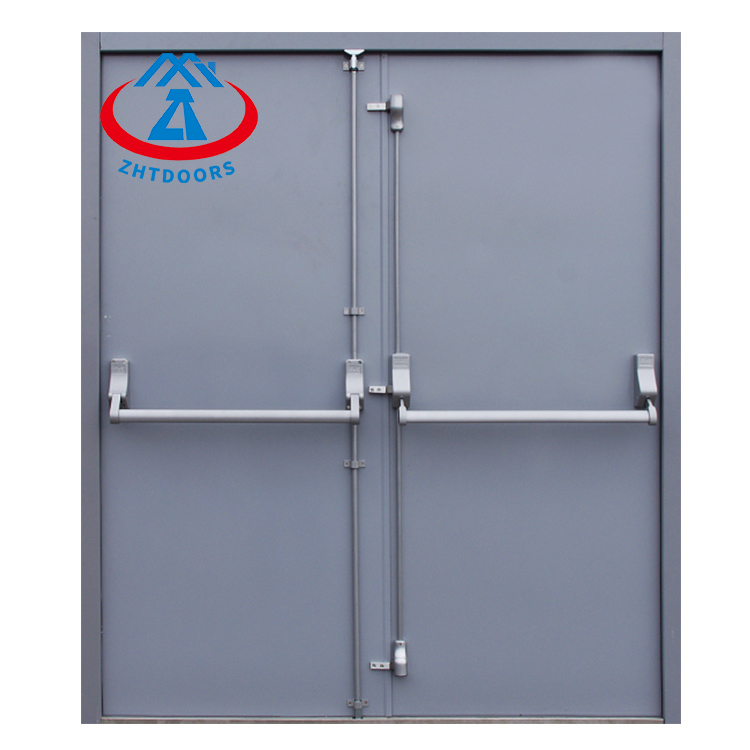درب اصلی فولادی، اندازه‌های فریم درب فلزی دارای درجه حریق، قفل درب ضد حریق - درب ZTFIRE - درب ضد حریق، درب ضد حریق، درب دارای درجه حریق، درب مقاوم در برابر آتش، درب فولادی، درب فلزی، درب خروجی