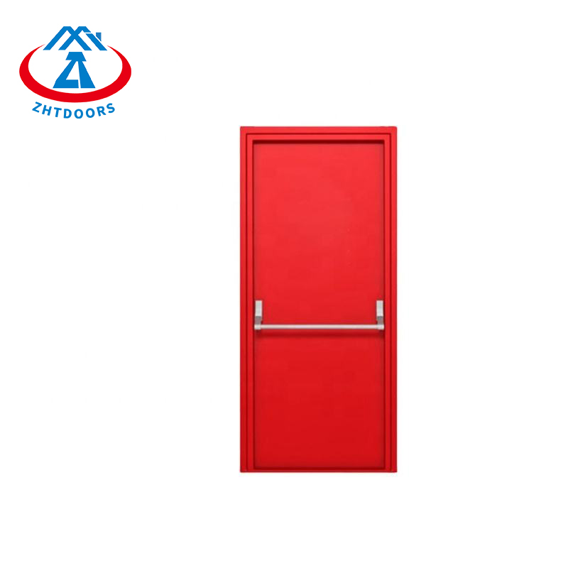 Lif Fireproof Security Door,Fire Door 1 Hour,Metal Front Door-ZTFIRE Door- Fire Door,Fireproof Door,Fire rated Door,Fire Resistant Door,Steel Door,Metal Door,Exit Door